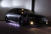 MEC Design Mercedes CLS 11 180x120