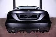 MEC Design Mercedes CLS 7 180x120