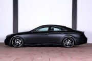 MEC Design Mercedes CLS 8 180x120