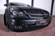 MEC Design Mercedes CLS 9 180x120