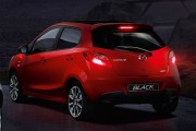 Mazda2 Black 2 180x120