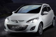 Mazda2 Black 3 180x120