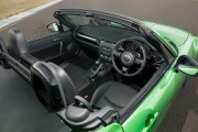 Mazda MX5 Sport Black 2 180x120