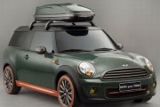 Mini Goes Tumi 1 180x120