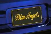 Mustang GT Blue Angels 3 180x120