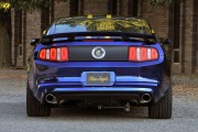 Mustang GT Blue Angels 7 180x120