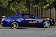 Mustang GT Blue Angels 9 180x120