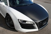 OCT Audi R8 3 180x120