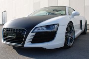 OCT Audi R8 7 180x120