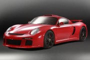 RUF CTR3 9 180x120