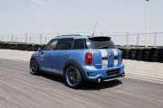 Romeo Ferraris Mini Countryman 8 180x120