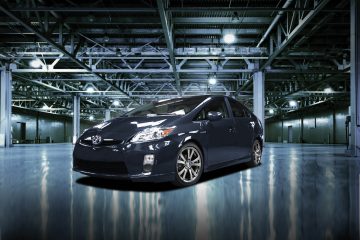 Toyota Prius Plus 2 360x240