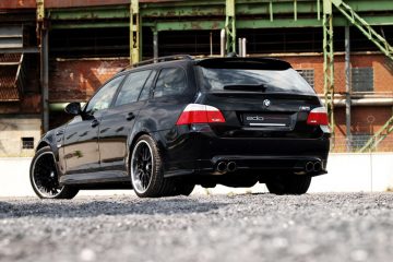 edo M5 Dark Edition 9