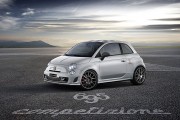 Abarth 695 Competizione 1 180x120