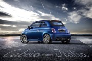 Abarth Cabrio Italia 1 180x120