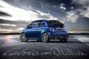 Abarth Cabrio Italia 2 180x120