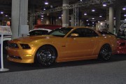 Adjwok Ford Mustang 5 180x120