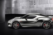 Alfa Romeo 4C Concept 1 180x120