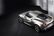 Alfa Romeo 4C Concept 2 180x120