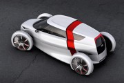 Audi Urban Concept 9 180x120