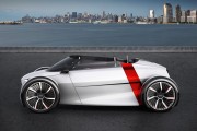 Audi Urban Concept Spyder 4 180x120