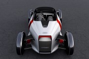 Audi Urban Concept Spyder 7 180x120