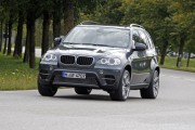 BMW X5 3 180x120