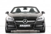 Brabus Mercedes SLK 10 180x120