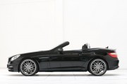 Brabus Mercedes SLK 11 180x120