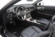 Brabus Mercedes SLK 12 180x120