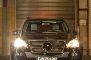 Carlsson Mercedes GL 1 180x120