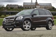 Carlsson Mercedes GL 10 180x120