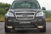 Carlsson Mercedes GL 2 180x120