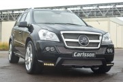 Carlsson Mercedes GL 8 180x120