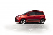 Fiat Nuova Panda 3 180x120