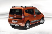 Fiat Qubo Trekking 2 180x120