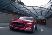 Ford EVOS Concept 8 180x120