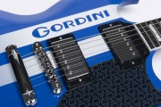 Gordini Gibson 9 180x120