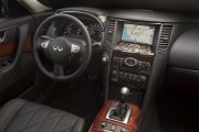 Infiniti FX35 1 180x120