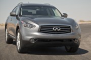 Infiniti FX35 4 180x120