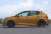 JE Design Seat Ibiza 3 180x120