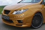 JE Design Seat Ibiza 6 180x120