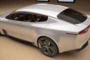 Kia Concept Car 1 180x120