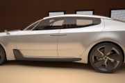 Kia Concept Car 2 180x120