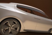 Kia Concept Car 5 180x120