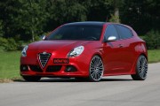 Novitec Alfa Romeo Giulietta 1 180x120