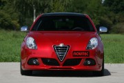 Novitec Alfa Romeo Giulietta 3 180x120