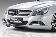 Piecha Mercedes SL 2 180x120