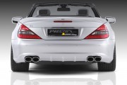 Piecha Mercedes SL 3 180x120