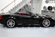 Prior SL Black Edition 9 180x120